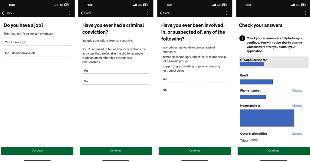 [旅遊攻略] 英國旅遊須知及最新入境規定